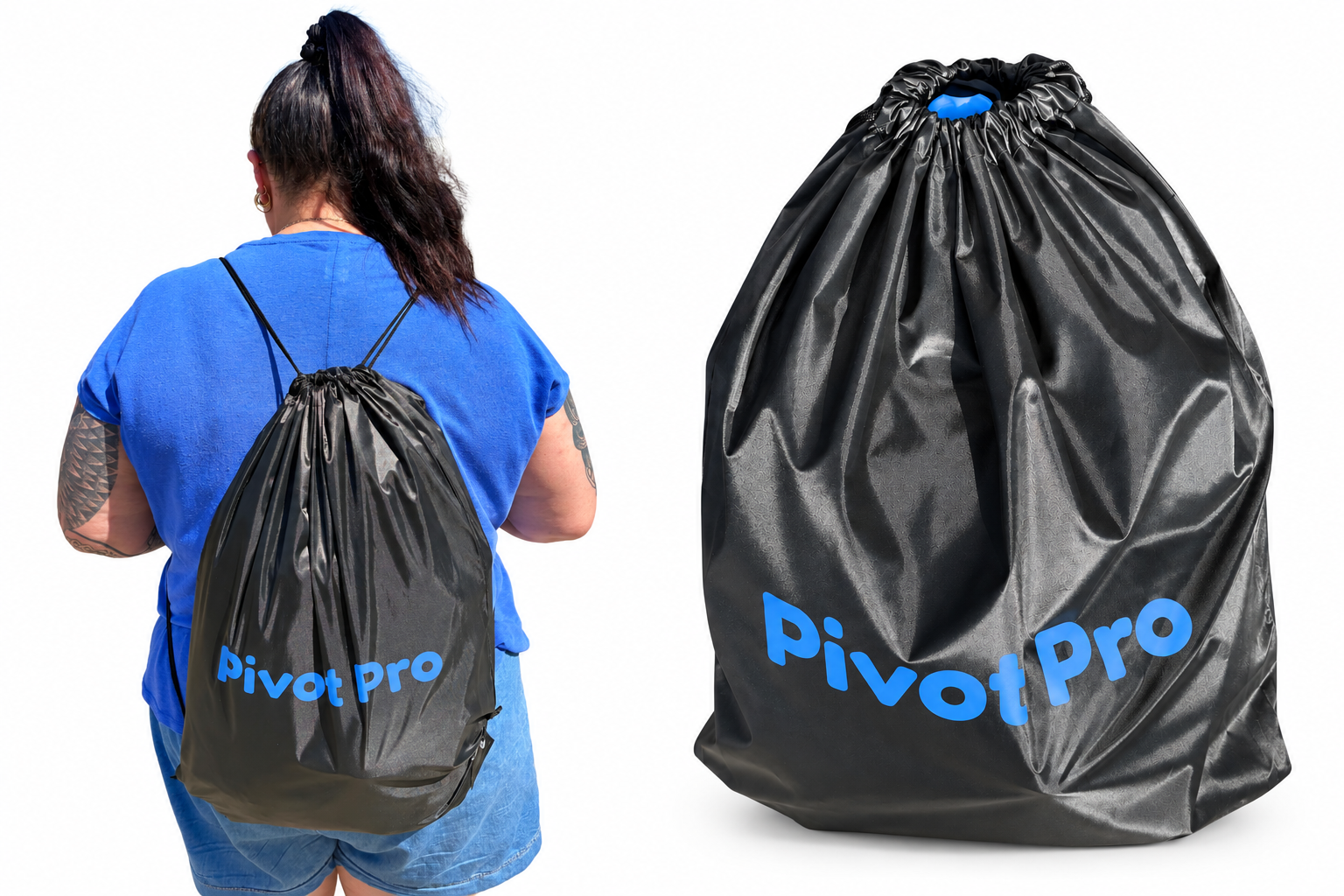 Pivot Pro Carry Bag