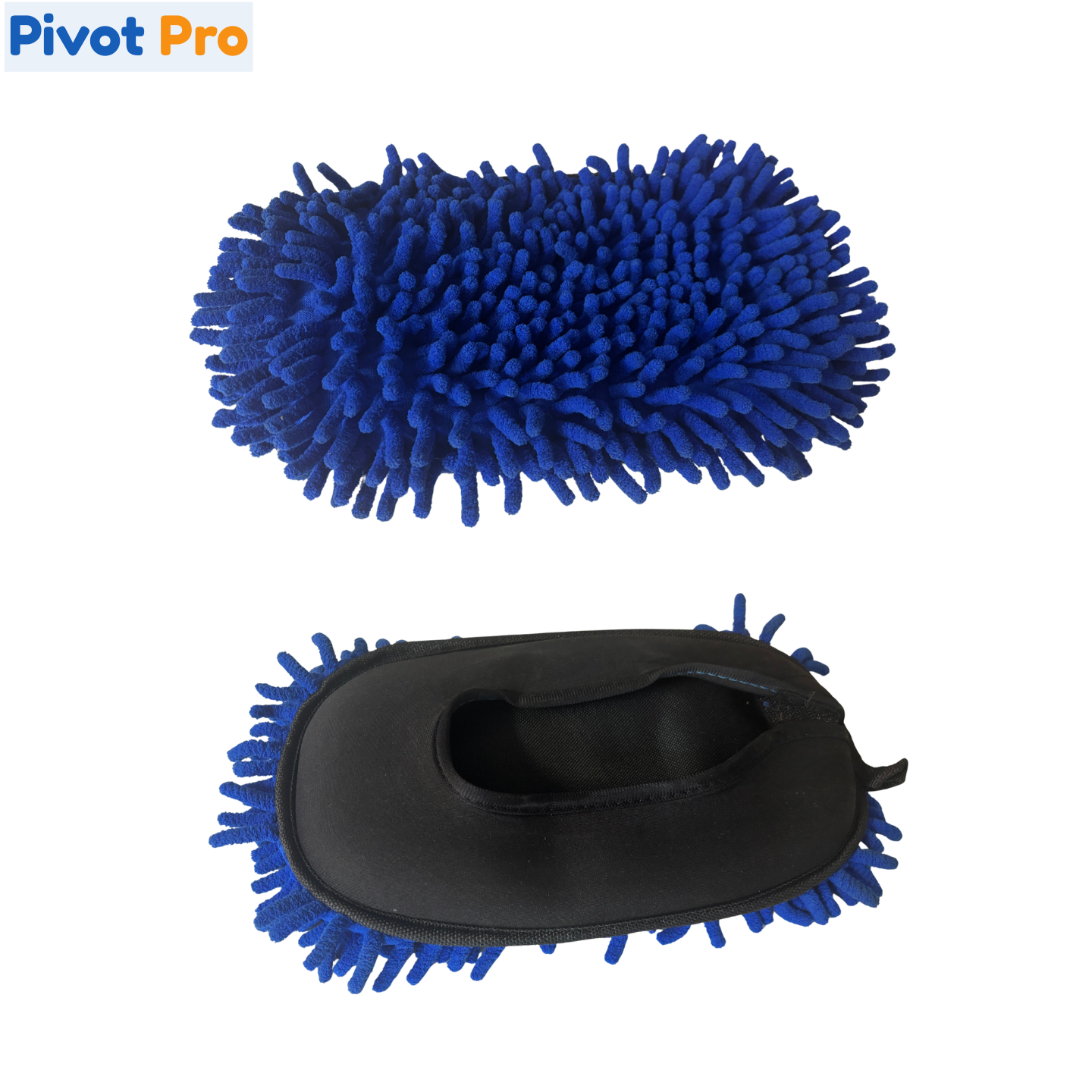 Extra Mop Head For Pivot Pro