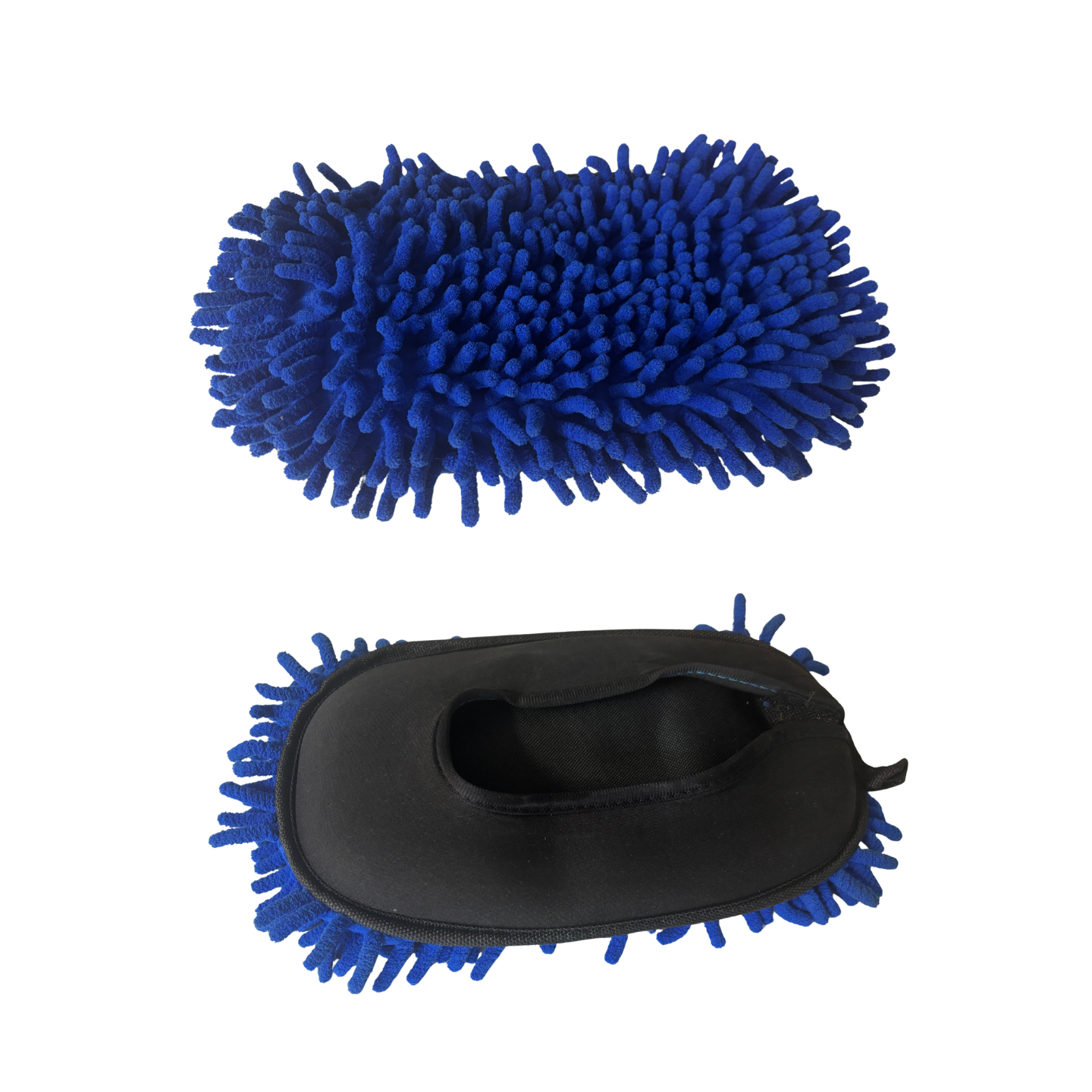 Pivot Pro Microfibre Wash Head