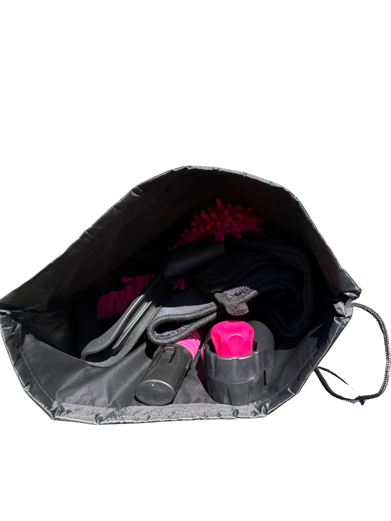 Pivot Pro Carry Bag