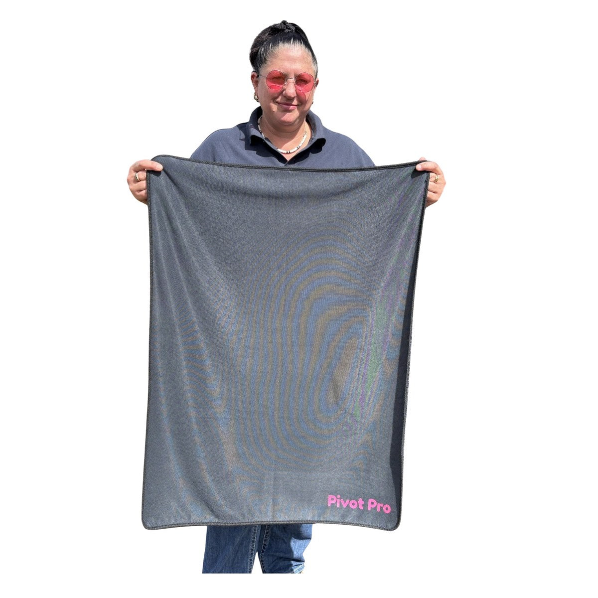 Pivot Pro Drying Towel