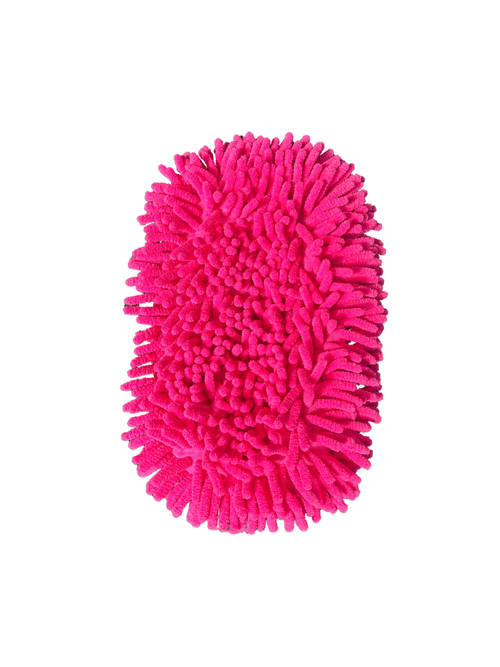 Pivot Pro Microfibre Wash Head