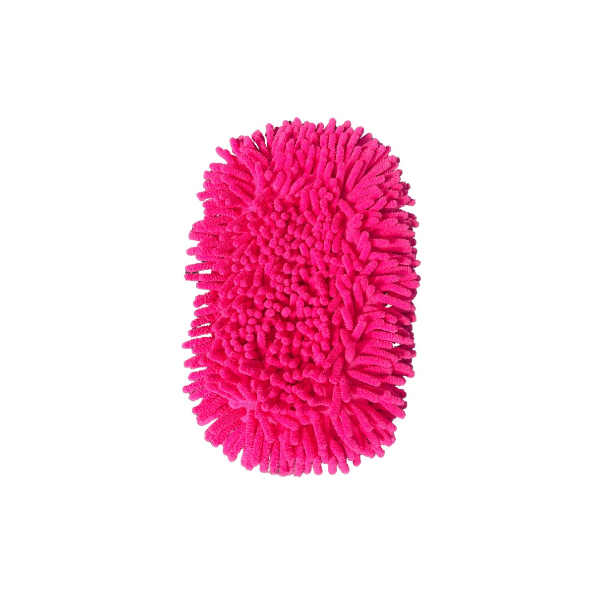 Pivot Pro Microfibre Wash Head - Pink
