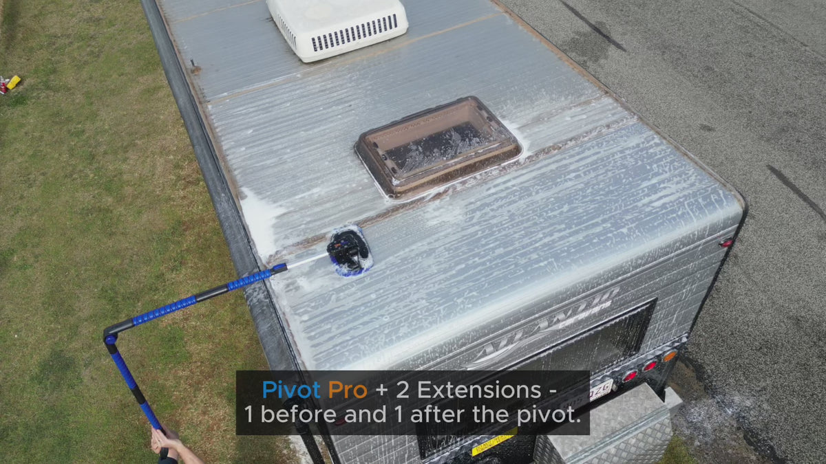 Pivot Pro Reach Extension - Accessory Only